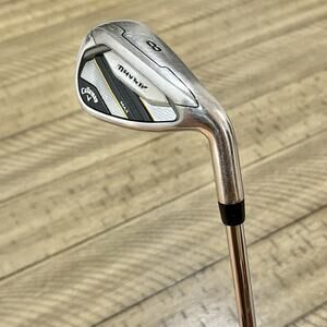 Callaway Mavrik Max Single 8-Iron RH Project X LZ 95 5.5 Regular Steel 36.5"